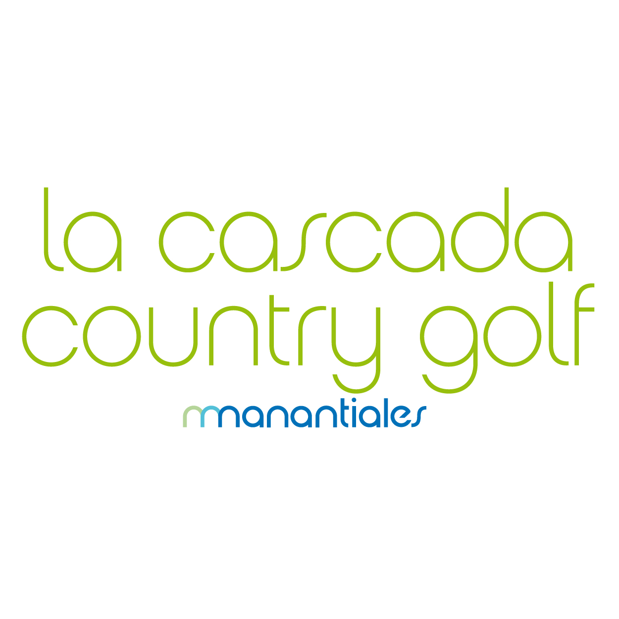 La Cascada Country Golf